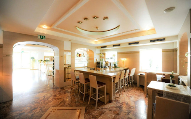 Hotel Rumer Hof