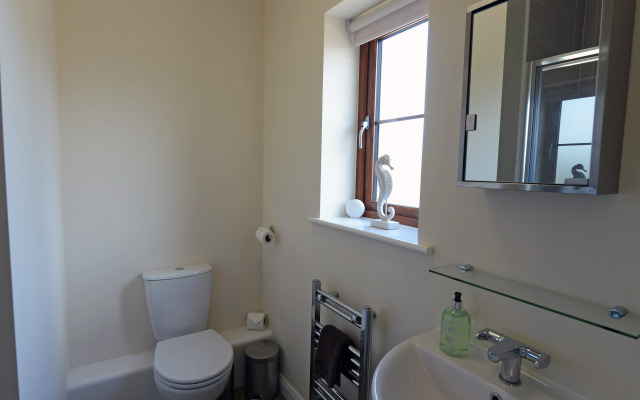 Coppins Park - Dog Friendly Peaceful Location