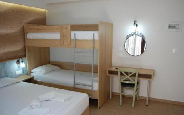 Melachrini Apartments