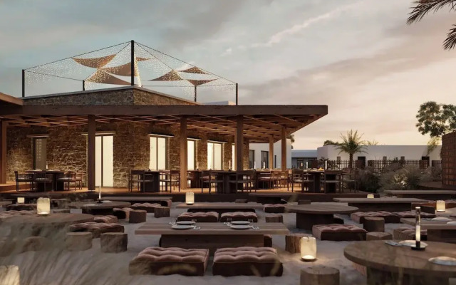 Laguna Coast Resort, Small Luxury Hotels of the World