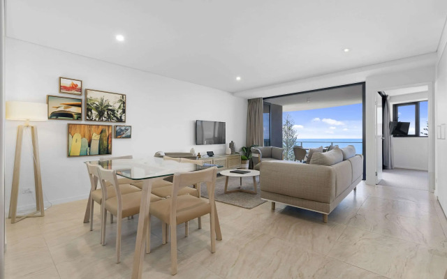 Breeze Mooloolaba