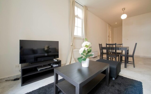 Saint Pauls Suite 2