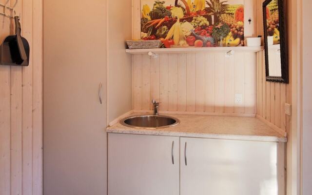 6 Person Holiday Home in Frederiksvaerk-by Traum
