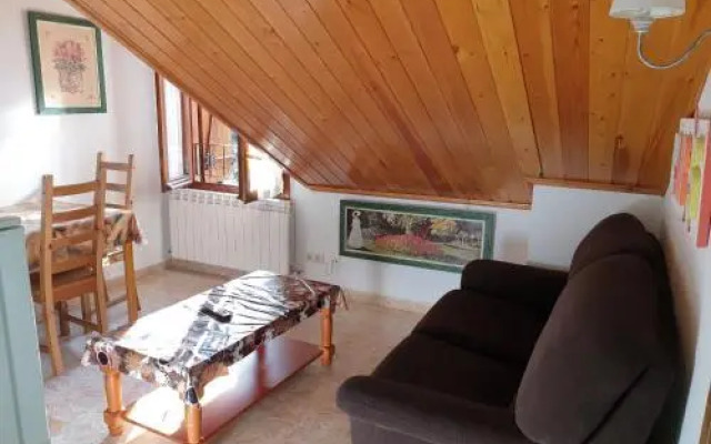 Apartamentos Casa Patro