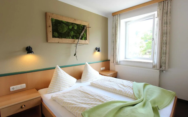 Modern Apartment in Fieberbrunn With Terrace