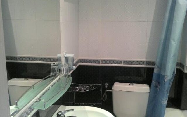 Alexandrov Residence Studio