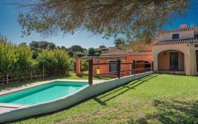 Charming Sea Villas Villa Private Pool Extra Bed Possible Num2110