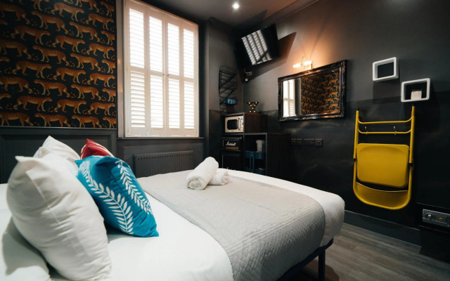 The Rokxy Townhouse - Kings Cross