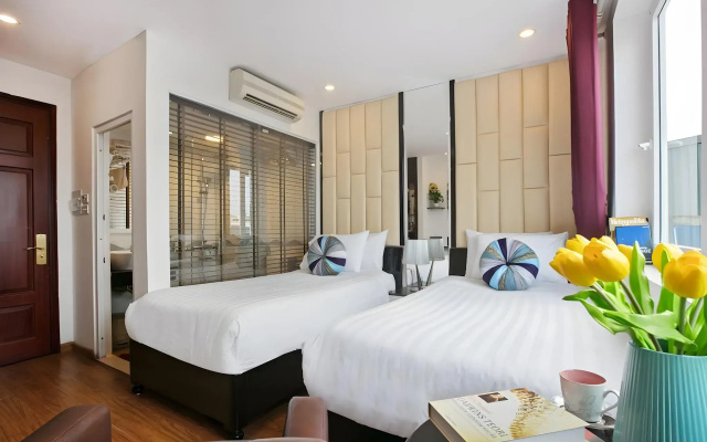 Splendid Star Grand  & Spa