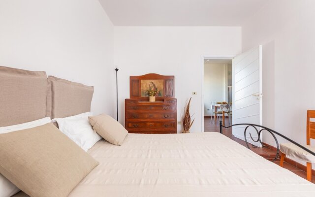 3684 TSG - Casa Facci te Rosa by Barbarhouse