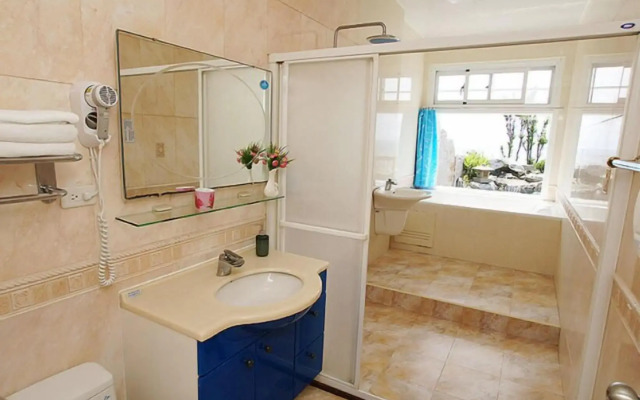 Sea Bay B&B