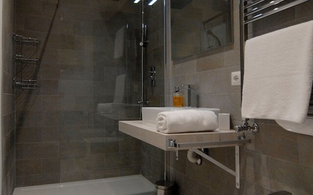 Tiburtina B&B 2.0