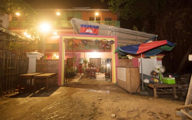 Kok Meng Lodge