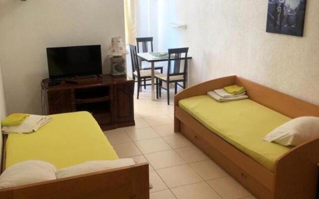 Apartman bar3