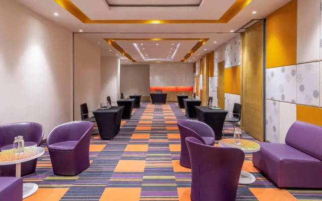 ibis Gurgaon Golf Course Road Hotel