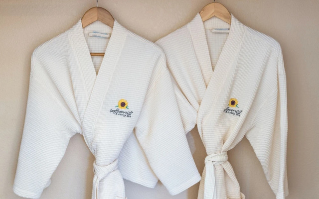 Sunflower Hill Inn