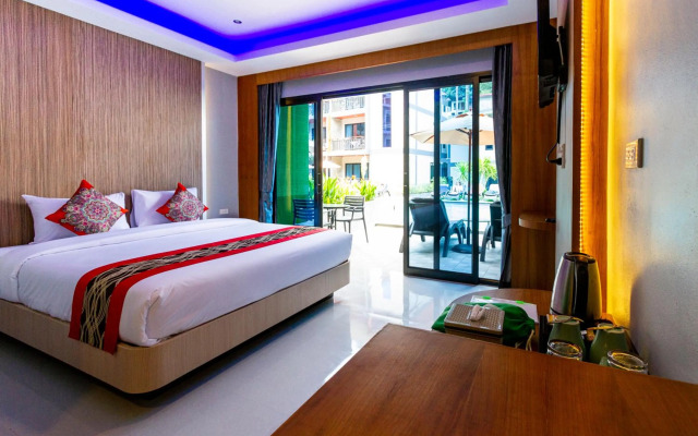 Coco Bella Resort