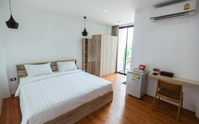 THAMM Residence
