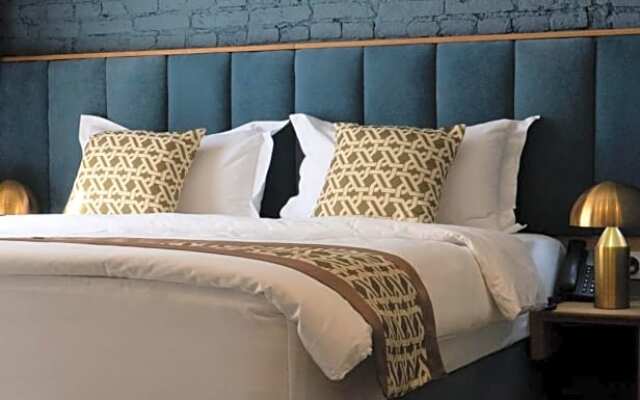 Grand Opera Hotel