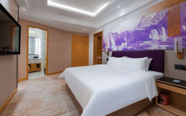 Hampton by Hilton Guiyang Guanshan Lake