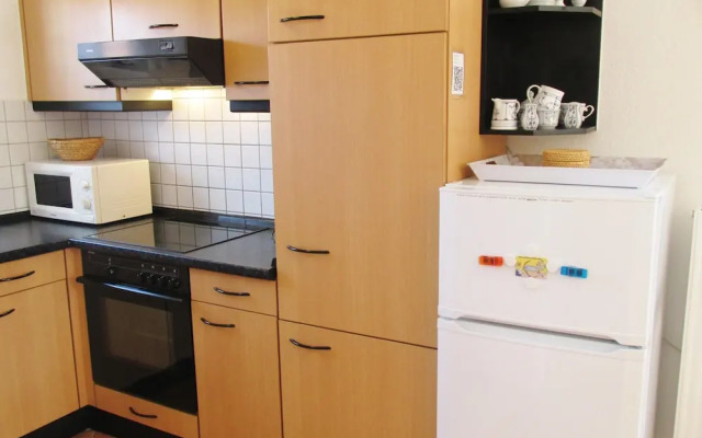 Doppelhaushaelfte mit Windgeschuetzter Terrasse