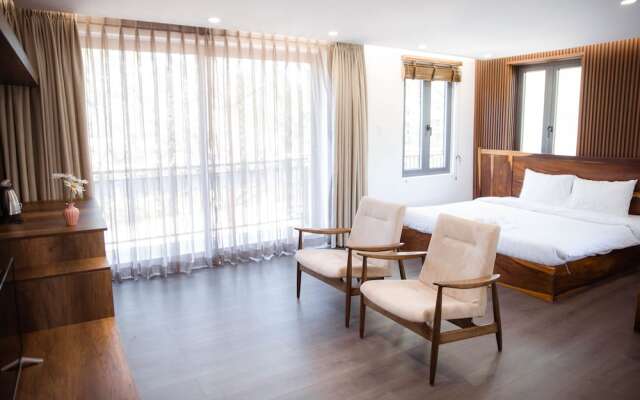 Kim Ngan Hills Resort