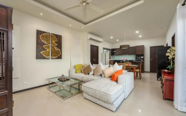 Kokyang Estate by Tropiclook