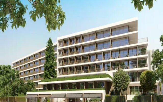 Legacy Hotel Cascais, Curio Collection By Hilton