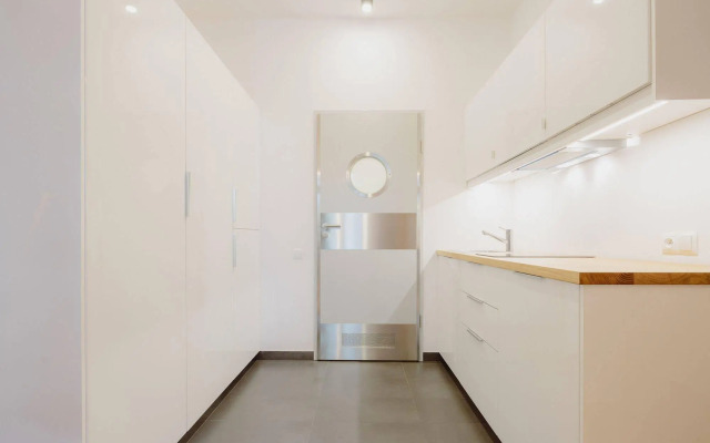 Sewa Apartamenty
