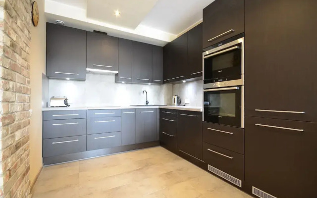 Apartamenty WaterLane by Dom & House