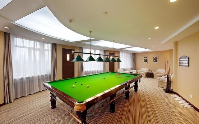 Jilin Province Hotel