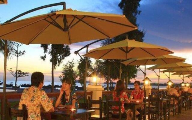 Romantic Coast Resort Maoming