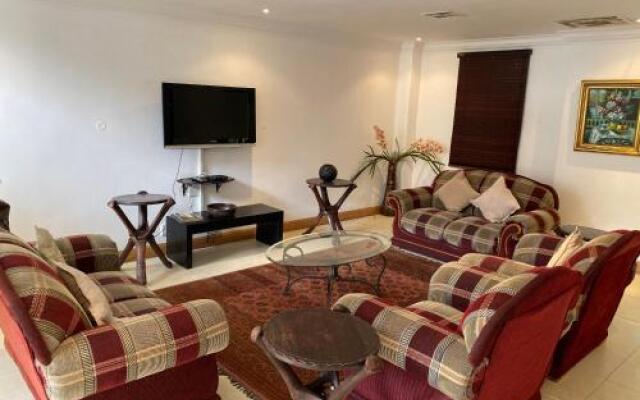 Zimbali Villa 12 Ebuhleni