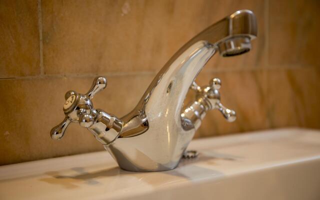 E - Countryside Guesthouse Bedroom nº 2