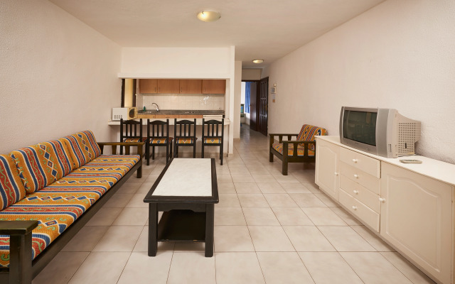 Apartamentos Atlantic Garden Beach Mate