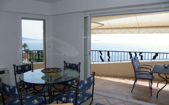Agence la Galère - Appartement Darwin 2