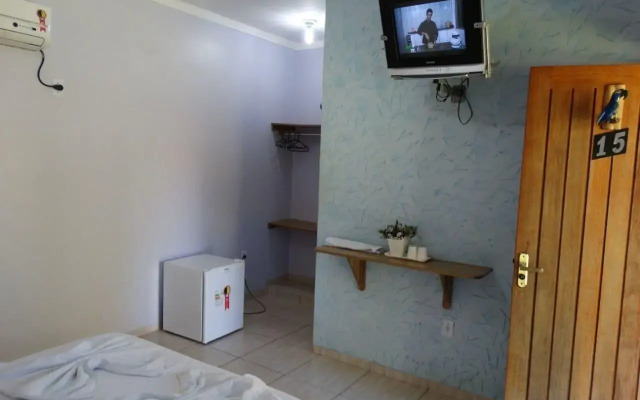 Pousada Voo das Garças