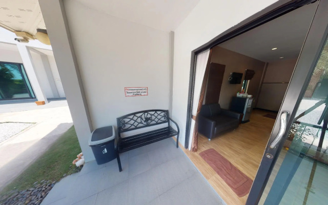 SiriNiran Resort