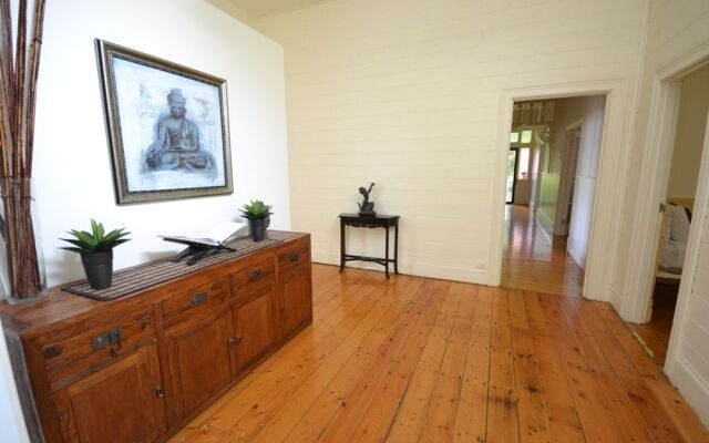 Healesville Garden Accommodation