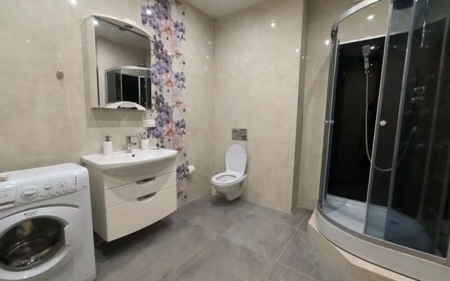 Апартаменты на проспекте Античный, д. 64/4