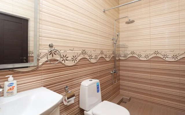 Stay Inn next to Dalma Mall