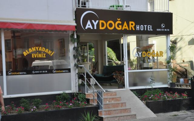 Aydogar Hotel