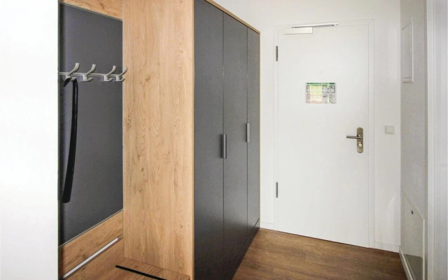 Nice Apartment in Putbus/rügen With 1 Bedrooms and Wifi