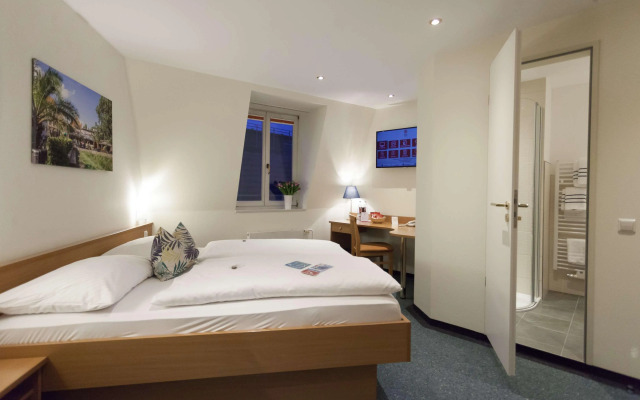 martas Hotel Allegra Berlin