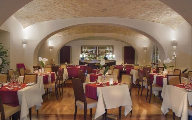 Kolbe Hotel Rome