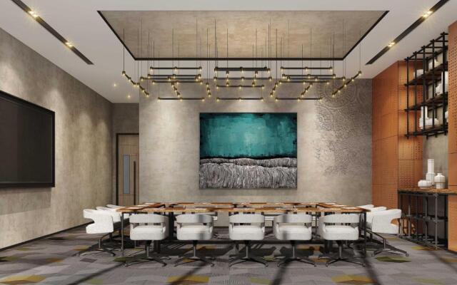 Four Points by Sheraton Shanghai Hongqiao
