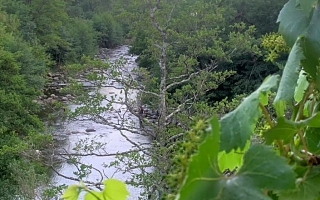 Petit coin de paradis