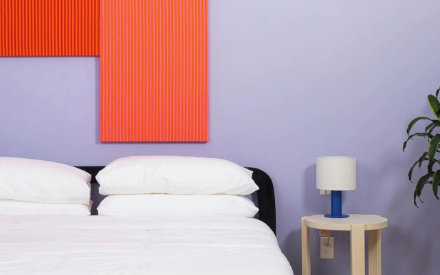 YOWIE (Hotel & Shop)