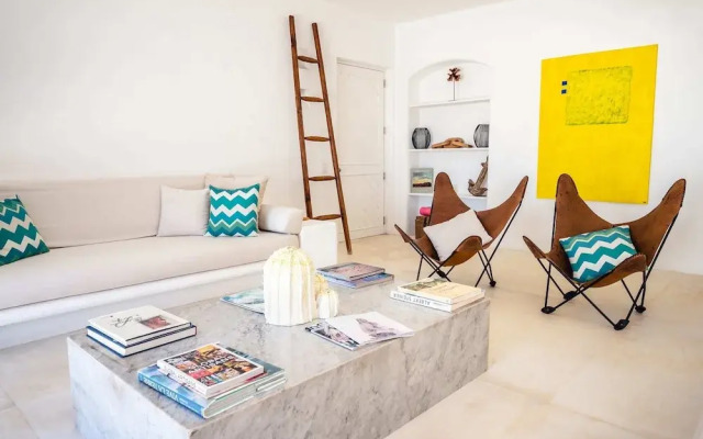 Private Villas in Careyes
