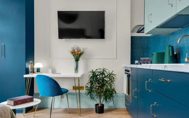 Kensington Residences by MySquare